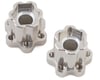 Related: Team Ottsix Racing Deep Pocket Aluminum Wheel Extension Hubs (2) (+10.5mm)