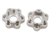 Related: Team Ottsix Racing Deep Pocket Aluminum Wheel Extension Hubs (+0mm - Green)