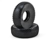 Image 1 for Team Ottsix Racing Voodoo PIN 2.2" Crawler Tires (2) (No Foam)