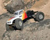 Image 1 for Team Ottsix Racing Wizard CompSpec C2 1/10 Competition Rock Crawler Kit (Roller)