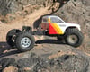 Image 2 for Team Ottsix Racing Wizard CompSpec C2 1/10 Competition Rock Crawler Kit (Roller)