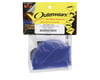 Image 2 for Outerwears Performance Pre-Filter Air Filter Cover (2 Dia. x 1 5/8 Tall) (Blue)