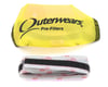 Image 1 for Outerwears Performance 1/5 Scale Pull Starter Pre-Filter (Yellow)