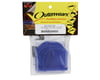 Image 2 for Outerwears Performance Pre-Filter Air Filter Cover (1 1/2 x 1 3/4 Oval x 1 5/8 Tall) (Blue)