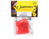 Image 2 for Outerwears Performance Pre-Filter Air Filter Cover (Associated RC8) (Red)