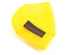 Image 1 for Outerwears Performance Pre-Filter Air Filter Cover (Associated RC8) (Yellow)