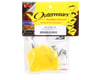 Image 2 for Outerwears Performance Pre-Filter Air Filter Cover (Associated RC8) (Yellow)