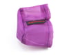 Image 1 for Outerwears Performance Pre-Filter Air Filter Cover (Associated RC8) (Purple)