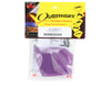 Image 2 for Outerwears Performance Pre-Filter Air Filter Cover (Associated RC8) (Purple)