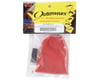 Image 2 for Outerwears Performance Electric Motor Pre-Filter (Red)