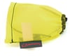 Image 1 for Outerwears Performance Electric Motor Pre-Filter (1 1/8 x 2 3/4 to 1 1/4 Tall) (Yellow)