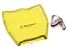 Image 1 for Outerwears Performance Short Course Truck Shrouds (Slash) (Yellow)