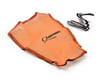 Image 1 for Outerwears Performance Short Course Truck Shroud (Ultima SC) (Orange)