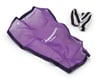 Image 1 for Outerwears Performance Short Course Truck Shroud (Ultima SC) (Purple)