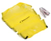 Image 1 for Outerwears Performance Short Course Truck Shroud (SC10 4x4) (Yellow)