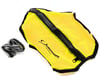 Image 1 for Outerwears Short Course Truck Shroud w/Zipper (Slash 4x4) (Yellow)