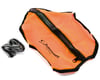 Image 1 for Outerwears Short Course Truck Shroud w/Zipper (Slash 4x4) (Orange)