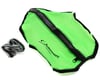 Image 1 for Outerwears Short Course Truck Shroud w/Zipper (Slash 4x4) (Lime Green)