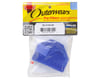 Image 2 for Outerwears Pre-Filter Air Filter Cover (Kyosho MP9) (Blue)