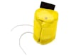 Image 1 for Outerwears Pre-Filter Air Filter Cover (Kyosho MP9) (Yellow)