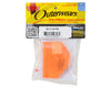 Image 2 for Outerwears Pre-Filter Air Filter Cover (Kyosho MP9) (Orange)