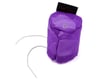 Image 1 for Outerwears Pre-Filter Air Filter Cover (Kyosho MP9) (Purple)