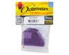 Image 2 for Outerwears Pre-Filter Air Filter Cover (Kyosho MP9) (Purple)
