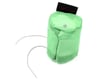 Image 1 for Outerwears Pre-Filter Air Filter Cover (Kyosho MP9) (Lime Green)