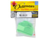 Image 2 for Outerwears Pre-Filter Air Filter Cover (Kyosho MP9) (Lime Green)