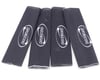 Image 1 for Outerwears Shockwares Evolution Big Bore Shock Covers (4) (Black)