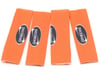 Image 1 for Outerwears Shockwares Evolution Big Bore Shock Covers (4) (Burnt Orange)