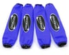 Image 1 for Outerwears Shockwears Evolution Shock Covers (5B & 5T) (4) (Blue)