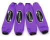 Image 1 for Outerwears Shockwears Evolution Shock Covers (5B & 5T) (4) (Purple)