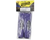 Image 2 for Outerwears Shockwears Evolution Shock Covers (5B & 5T) (4) (Purple)