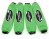 Image 1 for Outerwears Shockwears Evolution Shock Covers (5B & 5T) (4) (Lime Green)