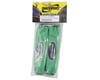 Image 2 for Outerwears Shockwears Evolution Shock Covers (5B & 5T) (4) (Lime Green)