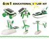 Image 1 for Owi /Movit 6 In 1 Educational Solar Kit