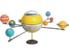 Image 1 for Owi /Movit The Solar System Mini Solar Kit