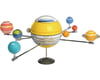 Image 3 for Owi /Movit The Solar System Mini Solar Kit