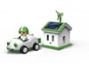 Image 1 for Owi /Movit OWI MSK690 Green Life - Plug in House and Car