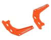 Image 1 for OXY Heli Motor Stiffener (Orange) (Oxy 3)