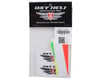Image 2 for OXY Heli Vertical Fin Sticker Set (Oxy 3)