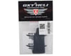 Image 2 for OXY Heli 70mm Tail Blade (Black) (Oxy 4 Max)