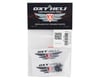 Image 2 for OXY Heli CNC Aluminum Tail Blade Grip Set (Oxy 2)