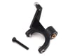Image 1 for OXY Heli Aluminum Tail Bell Crank (Black)