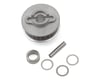 Image 1 for OXY Heli Flash Tail Pulley (18T)