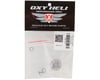 Image 2 for OXY Heli Flash Tail Pulley (18T)
