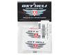 Image 2 for OXY Heli Main Blade Grip Service Bag