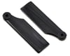 Image 1 for OXY Heli 38mm Tail Blade (Black)