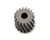 Image 1 for OXY Heli Pinion (2.5mm Motor Shaft/18T)